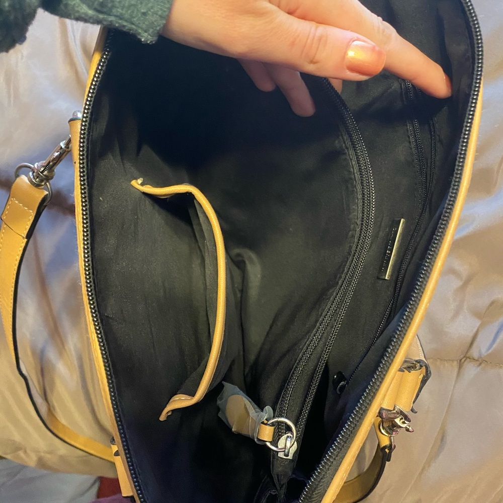 Gianni Bernini purse - Picture 5 of 8